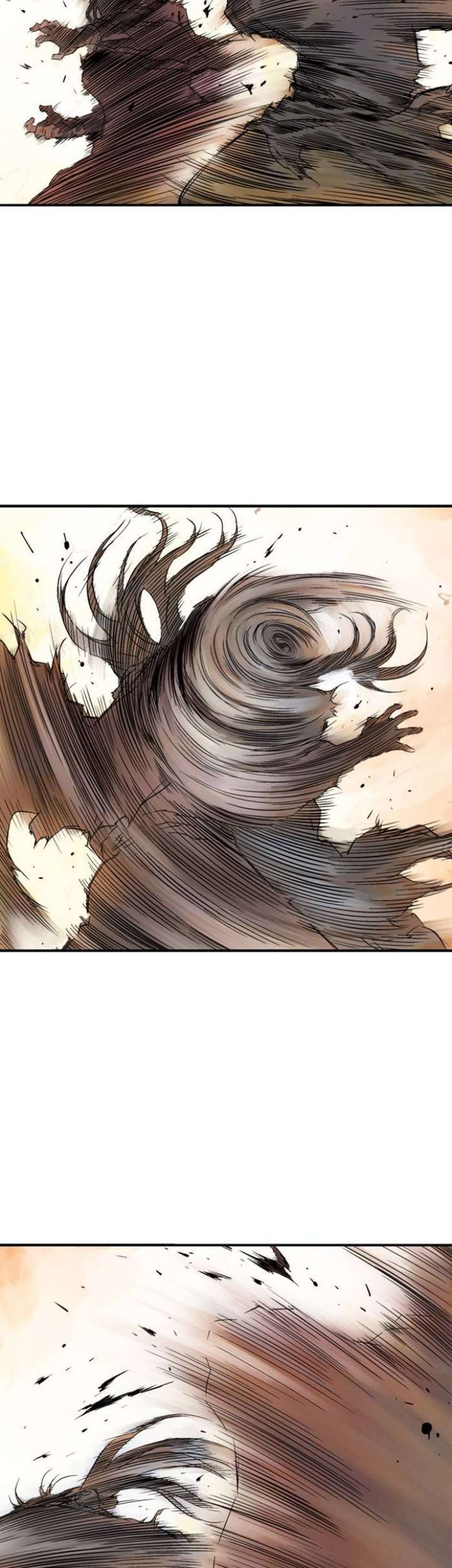 Gosu Chapter 217 Gambar 28