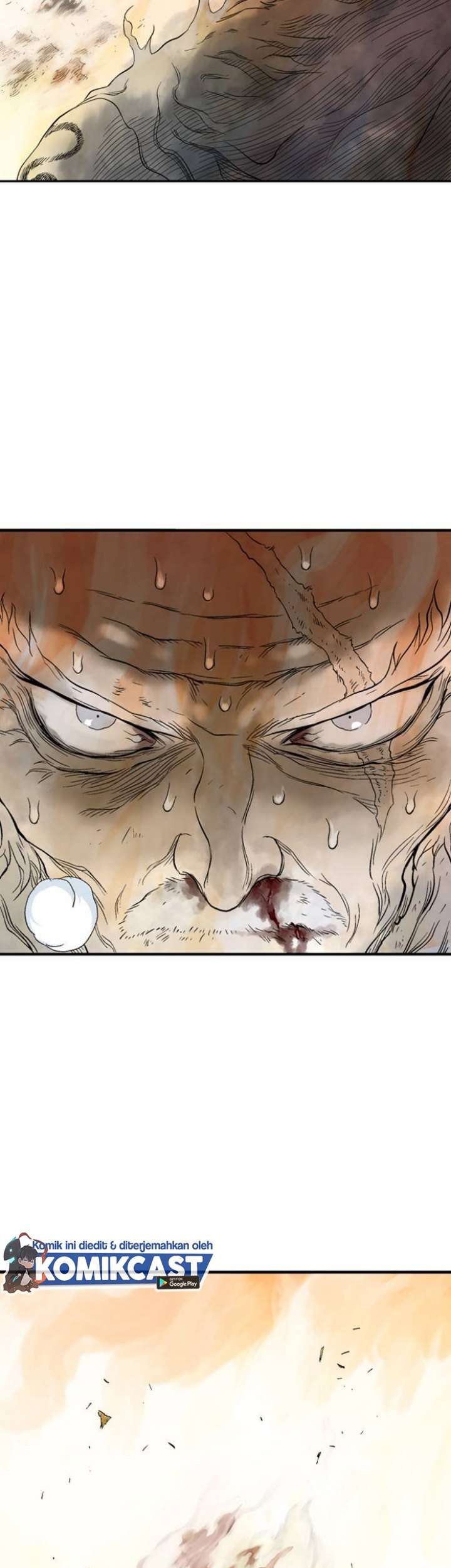 Gosu Chapter 217 Gambar 33