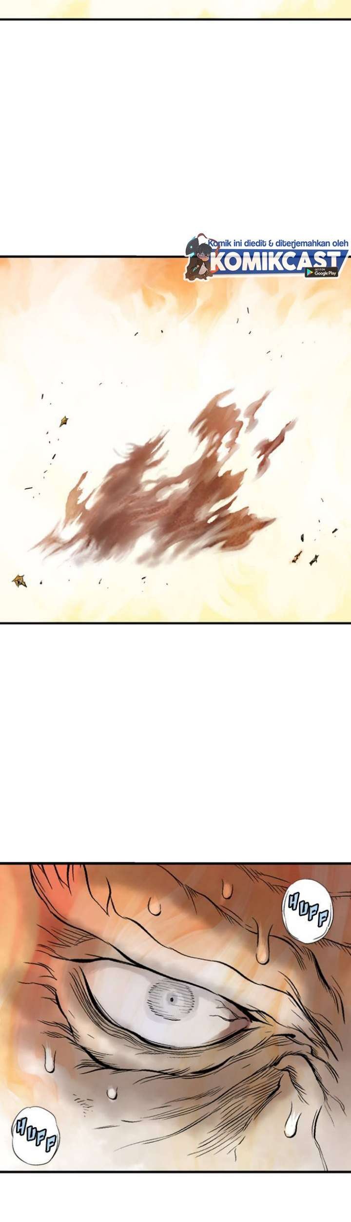 Gosu Chapter 217 Gambar 35