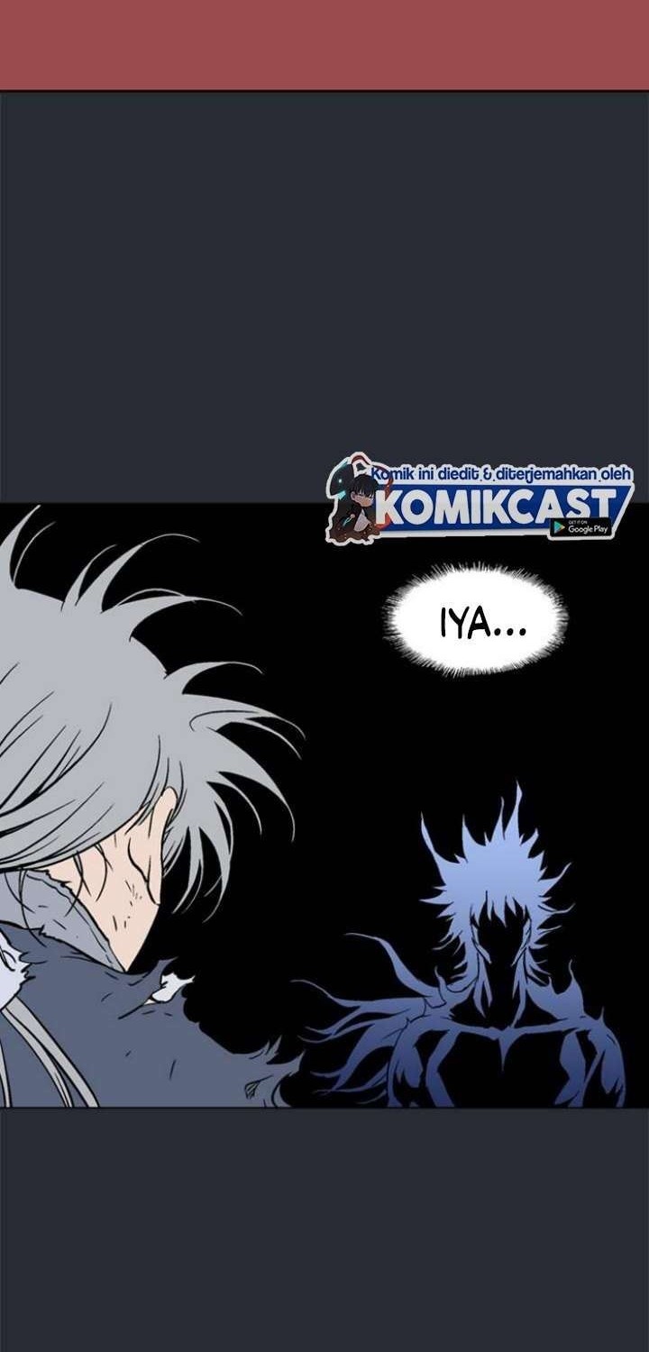 Manhwa Gosu Chapter 217 gambar nomor 2