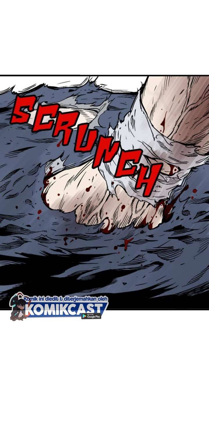 Gosu Chapter 217 Gambar 44
