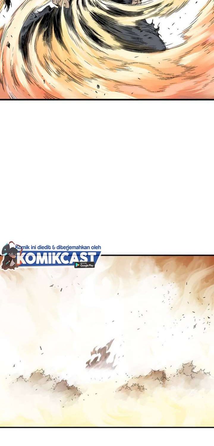 Gosu Chapter 217 Gambar 40