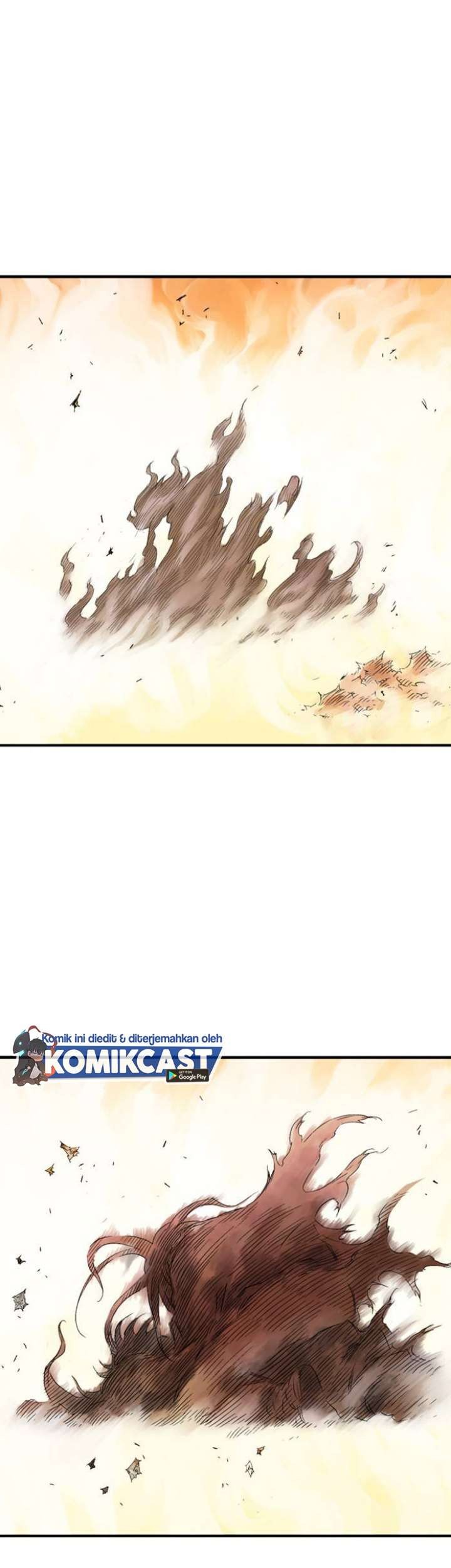 Gosu Chapter 217 Gambar 41