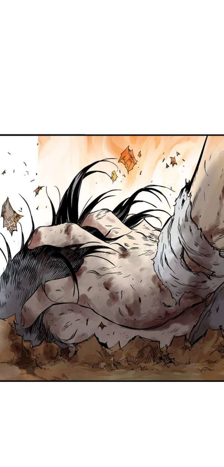 Gosu Chapter 217 Gambar 42