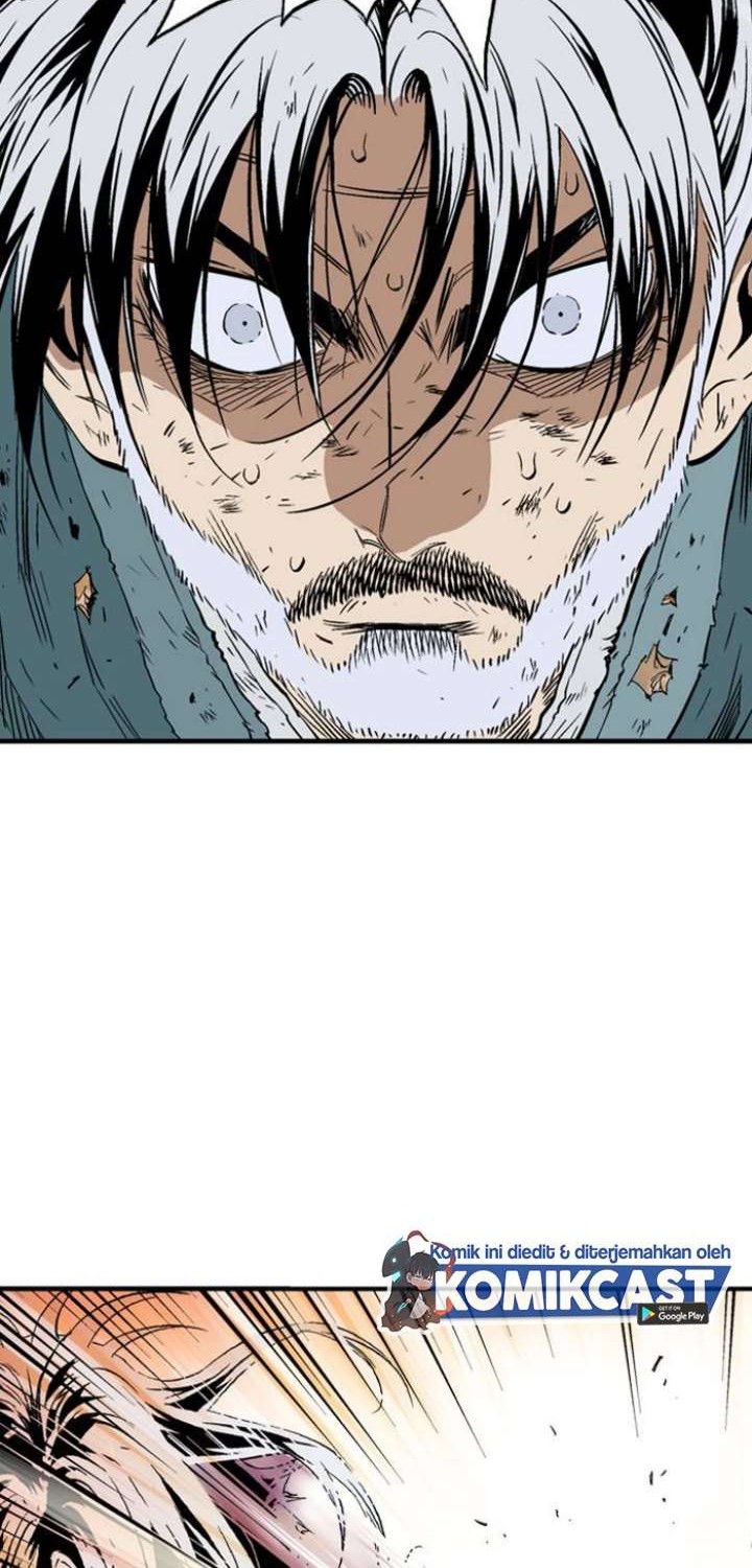 Gosu Chapter 217 Gambar 51