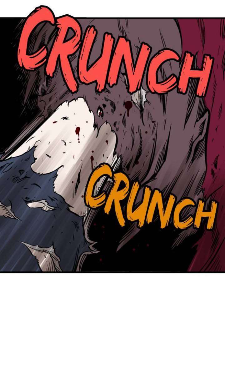 Gosu Chapter 217 Gambar 45