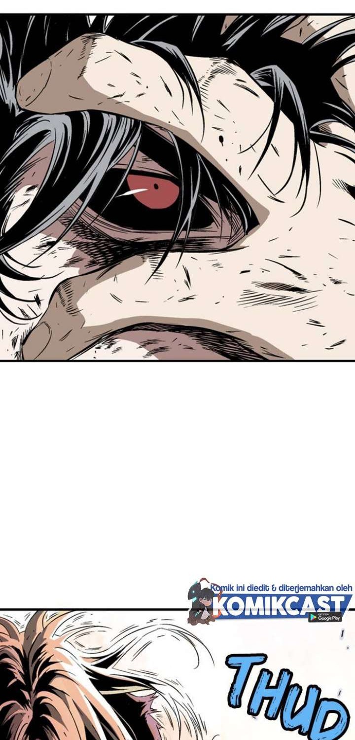 Gosu Chapter 217 Gambar 47