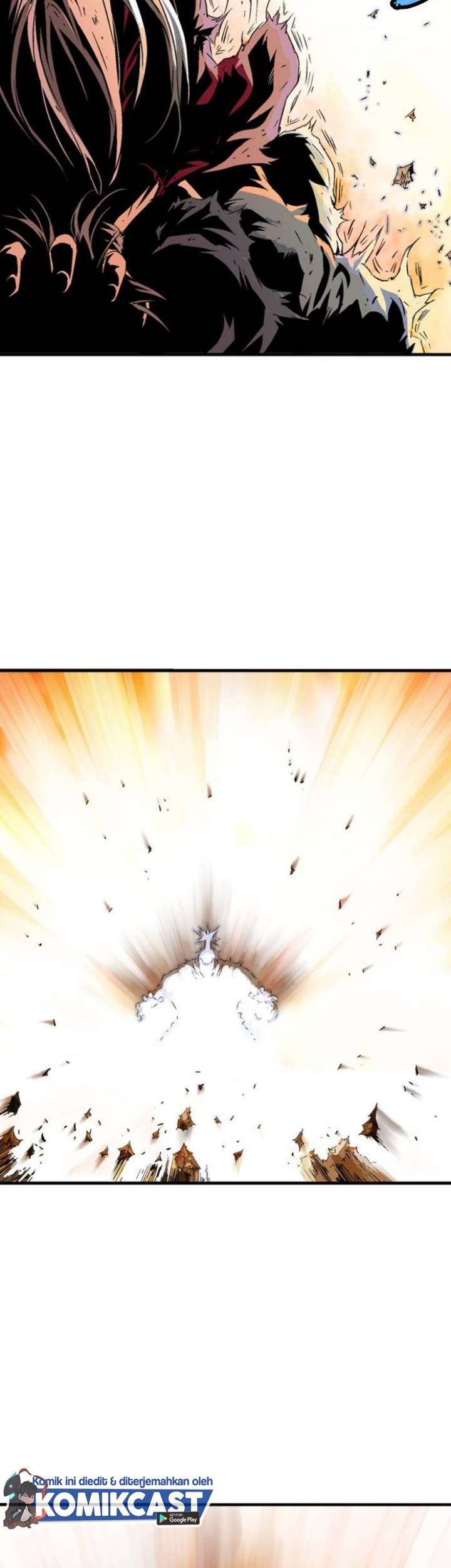 Gosu Chapter 217 Gambar 48