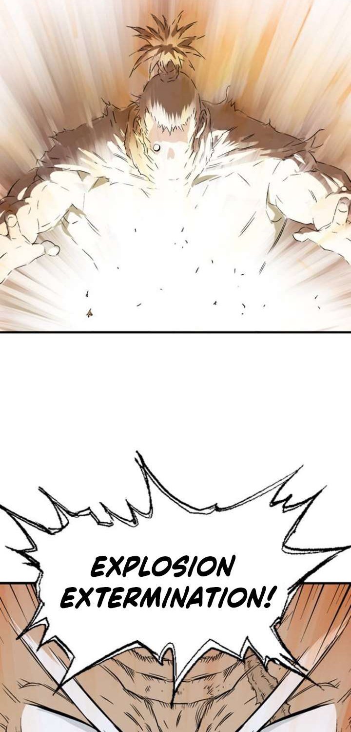 Gosu Chapter 217 Gambar 49