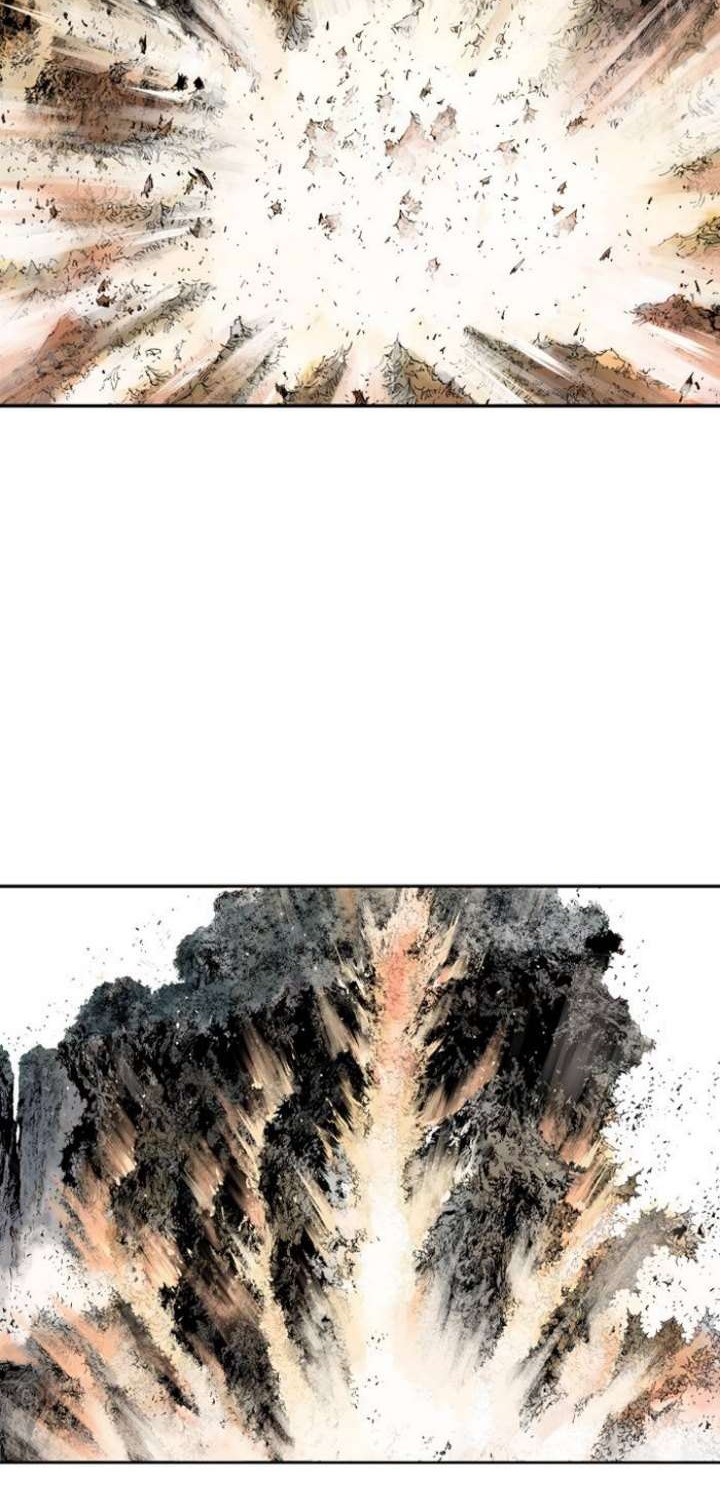 Gosu Chapter 217 Gambar 55