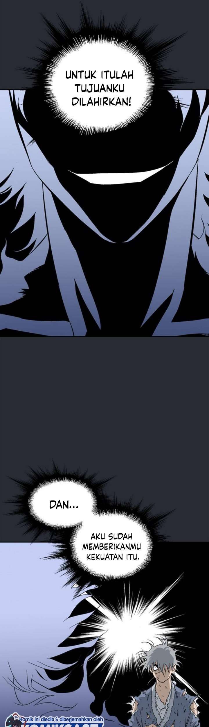 Gosu Chapter 217 Gambar 3