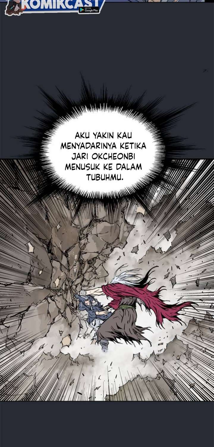 Gosu Chapter 217 Gambar 4