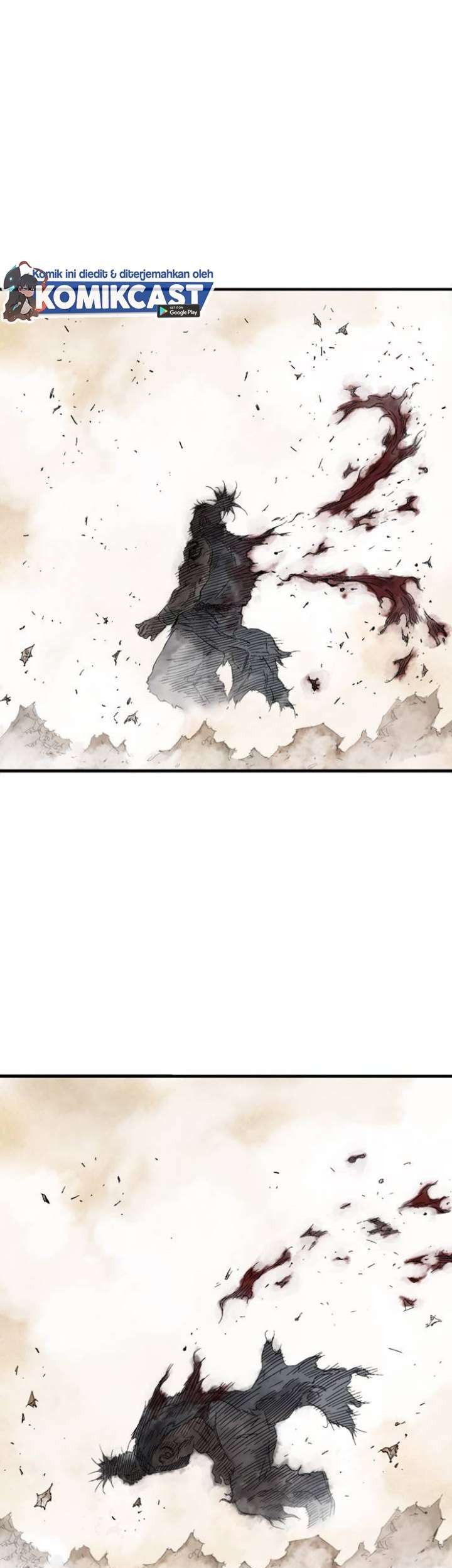 Gosu Chapter 217 Gambar 61