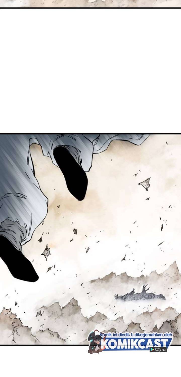 Gosu Chapter 217 Gambar 62