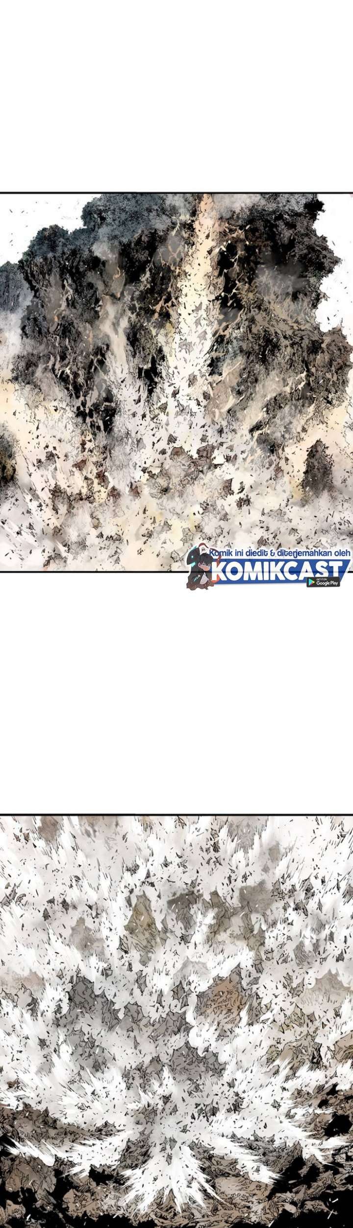 Gosu Chapter 217 Gambar 56