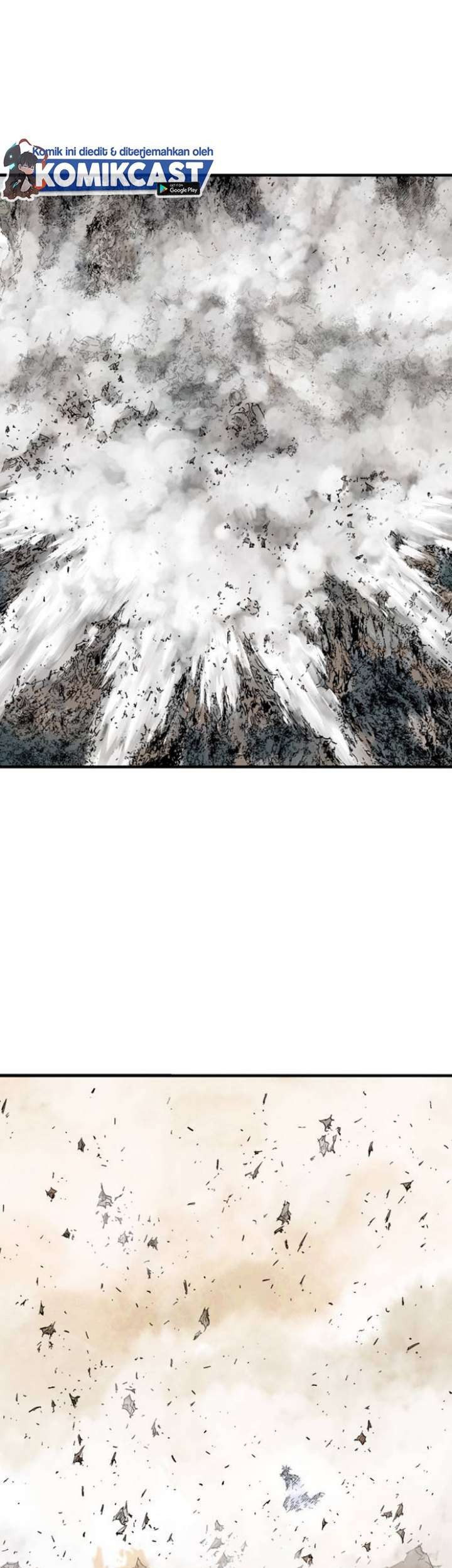 Gosu Chapter 217 Gambar 58