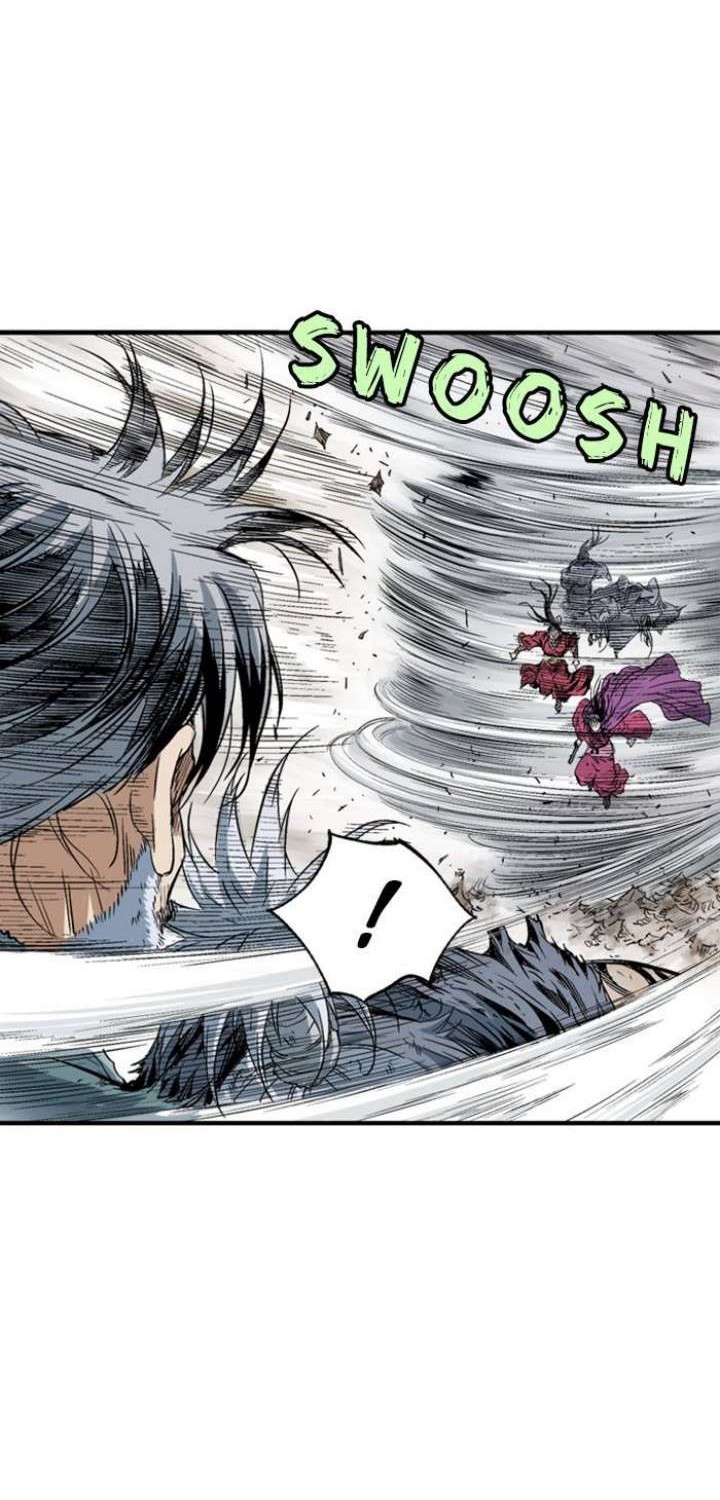 Gosu Chapter 217 Gambar 64