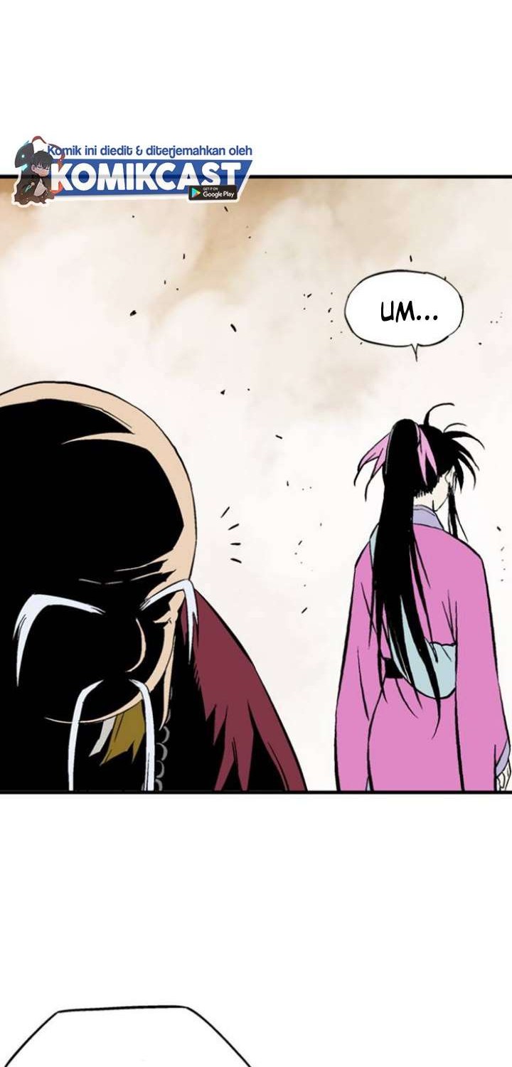 Gosu Chapter 217 Gambar 66