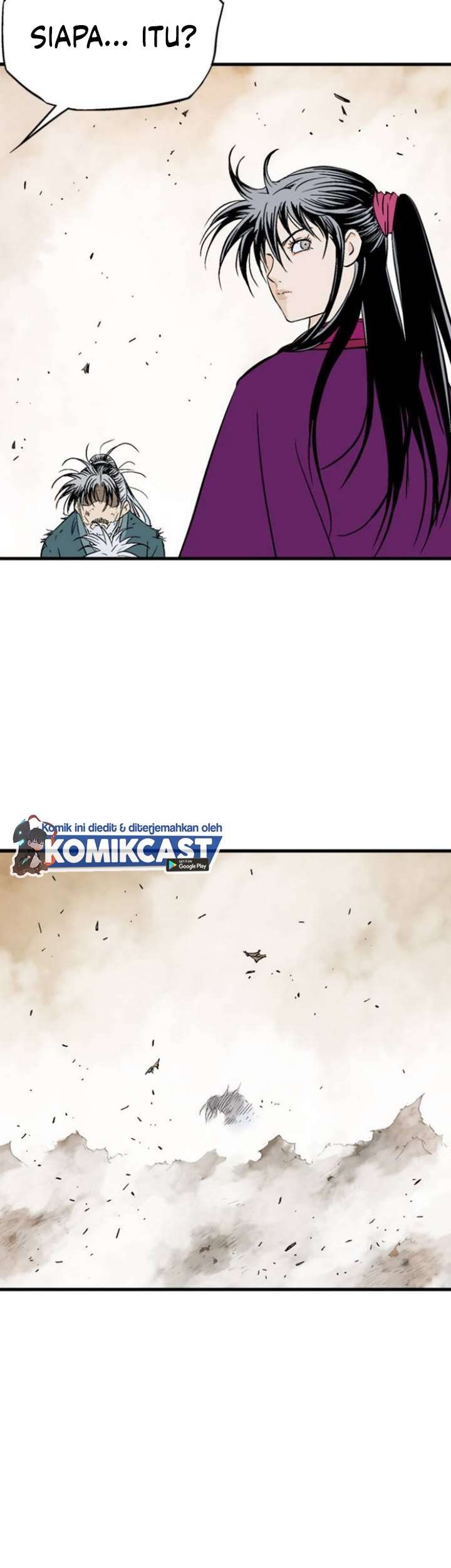 Gosu Chapter 217 Gambar 67