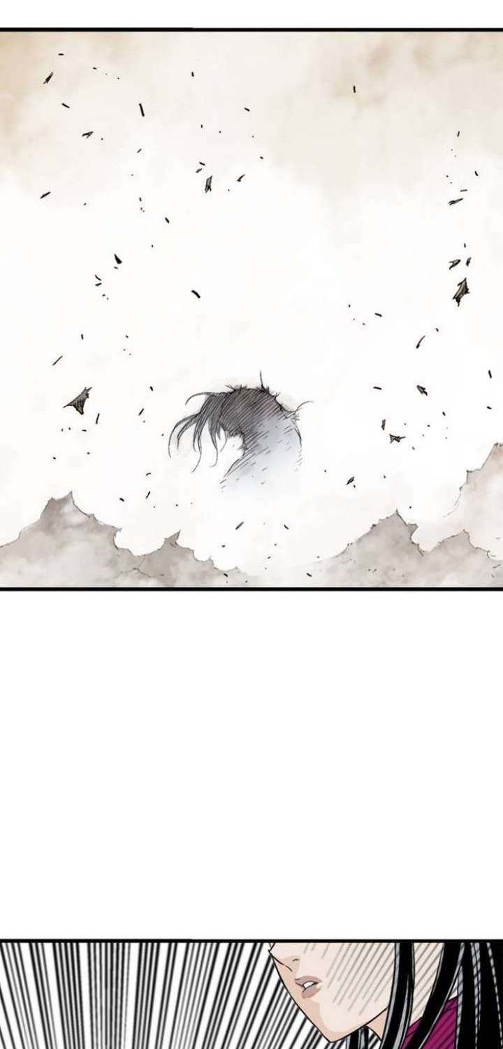 Gosu Chapter 217 Gambar 68