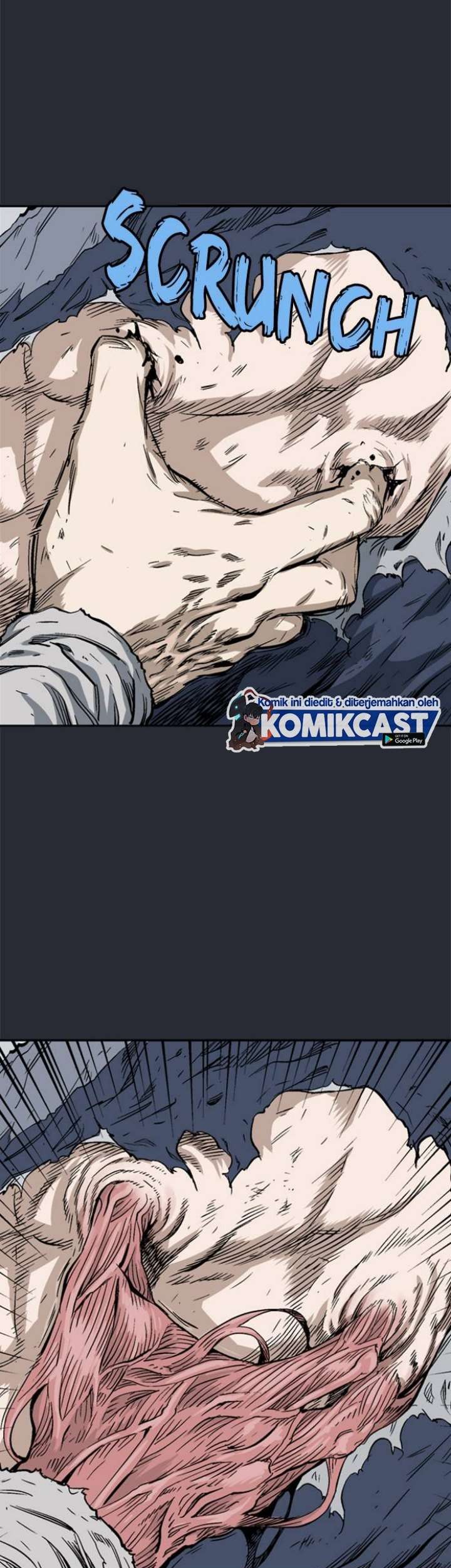 Gosu Chapter 217 Gambar 5