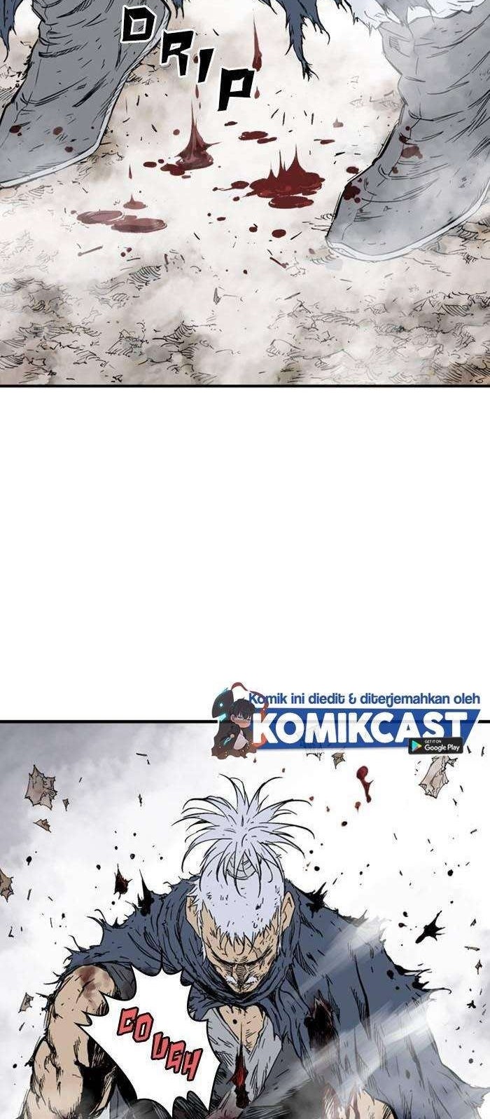 Gosu Chapter 216 Gambar 8