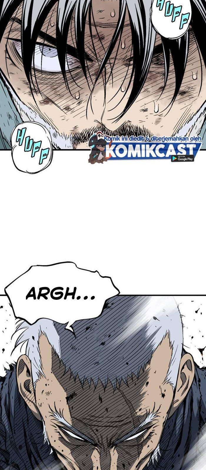 Gosu Chapter 216 Gambar 10