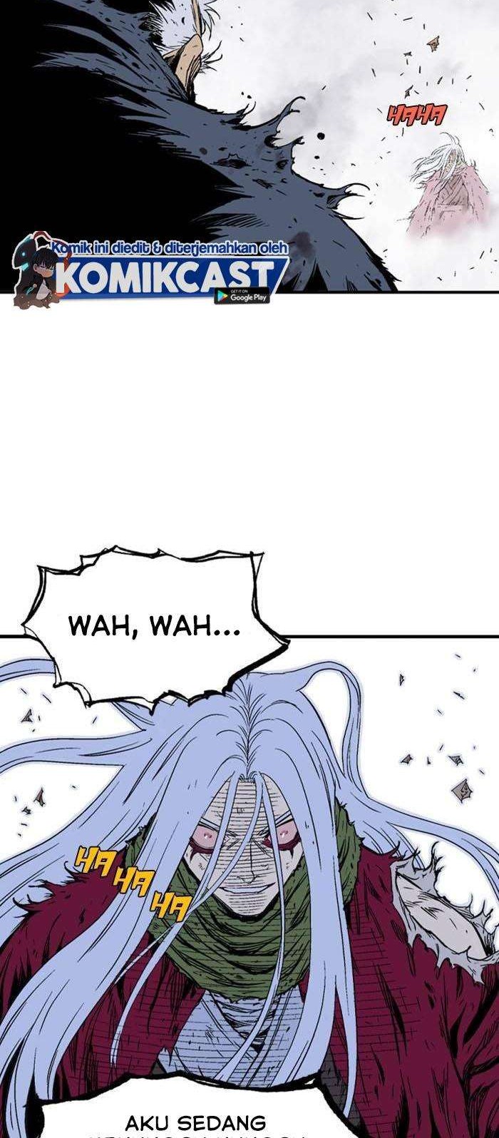 Gosu Chapter 216 Gambar 12