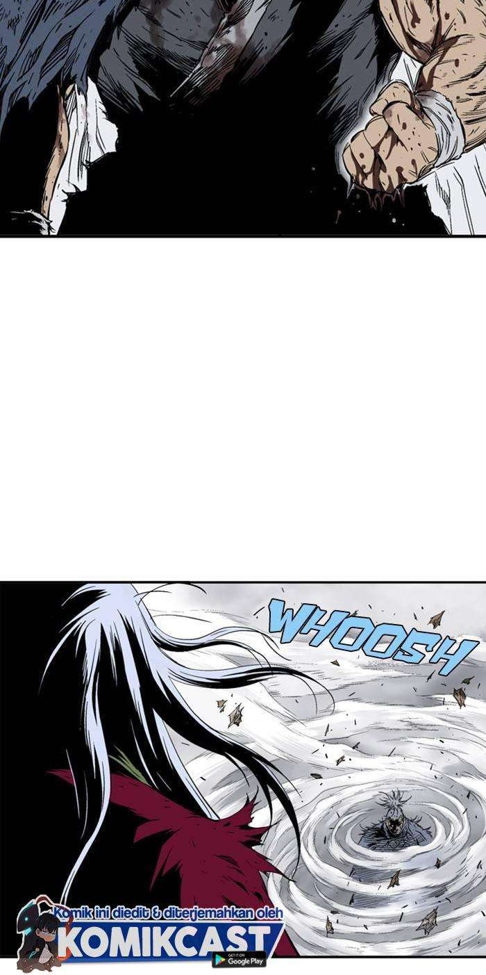 Gosu Chapter 216 Gambar 14