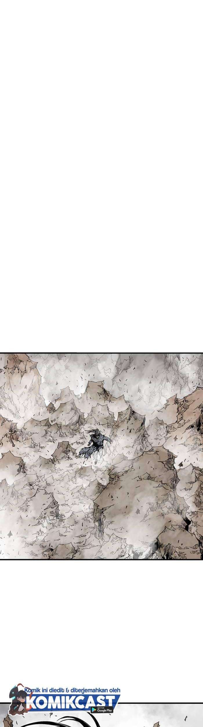 Gosu Chapter 216 Gambar 15