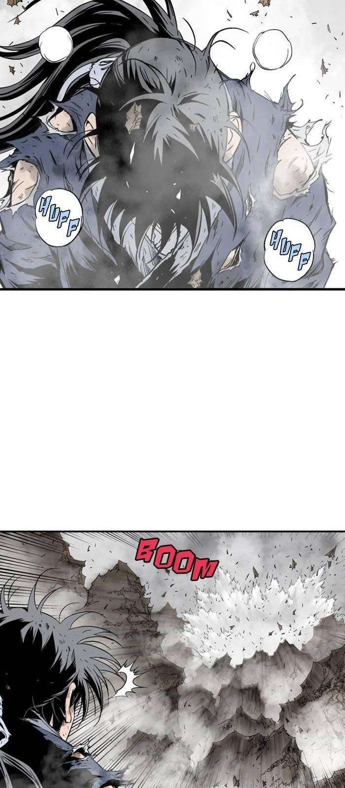 Gosu Chapter 216 Gambar 16