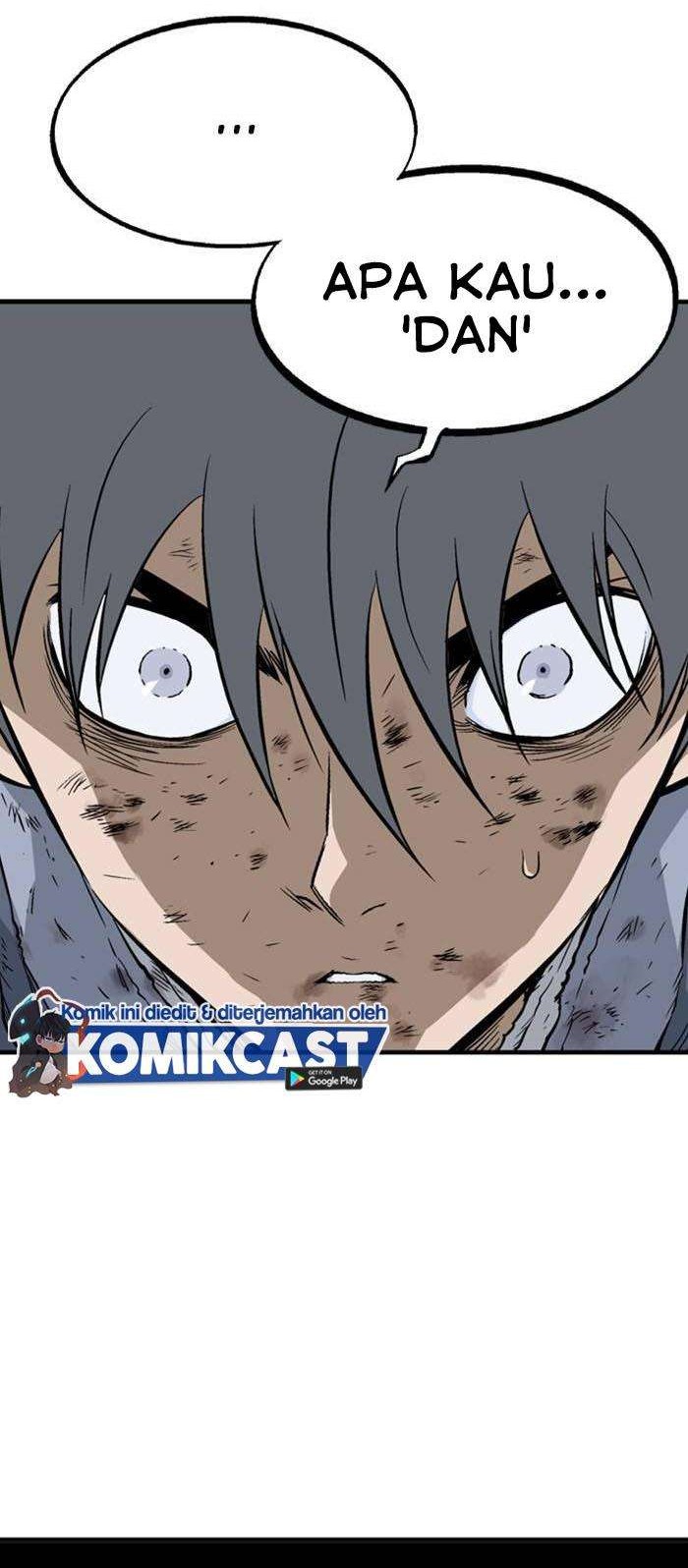 Gosu Chapter 216 Gambar 26
