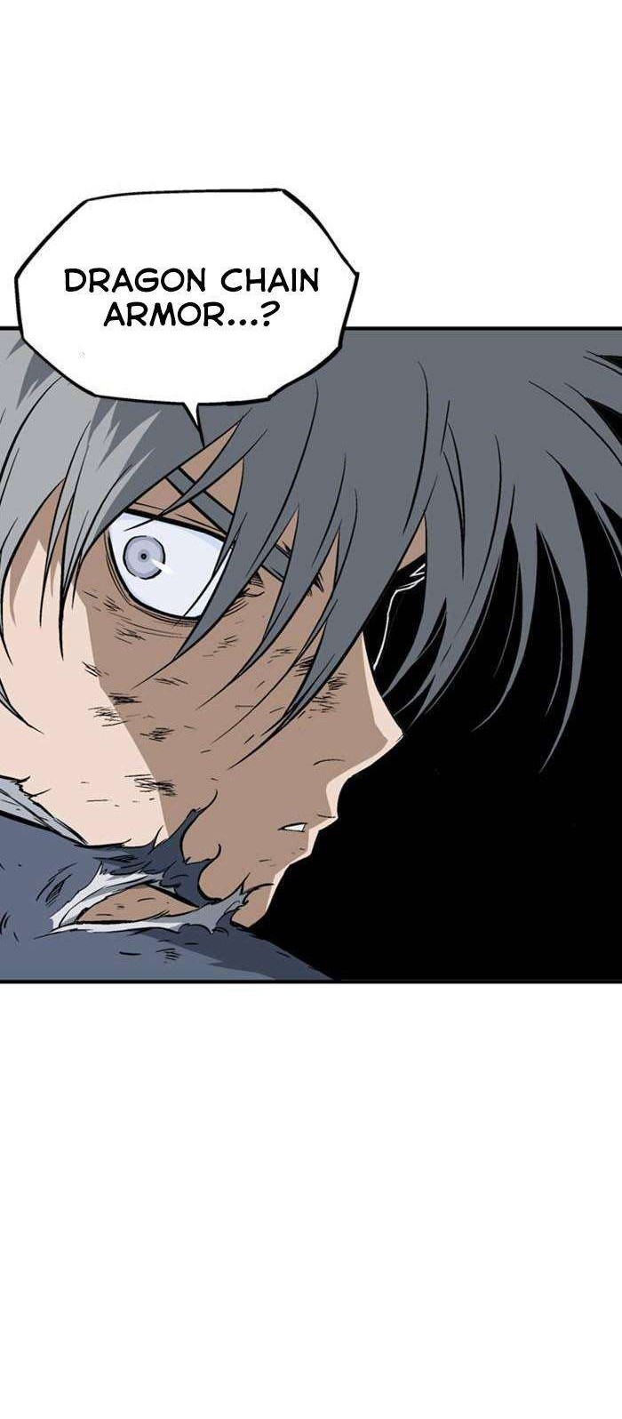 Gosu Chapter 216 Gambar 20