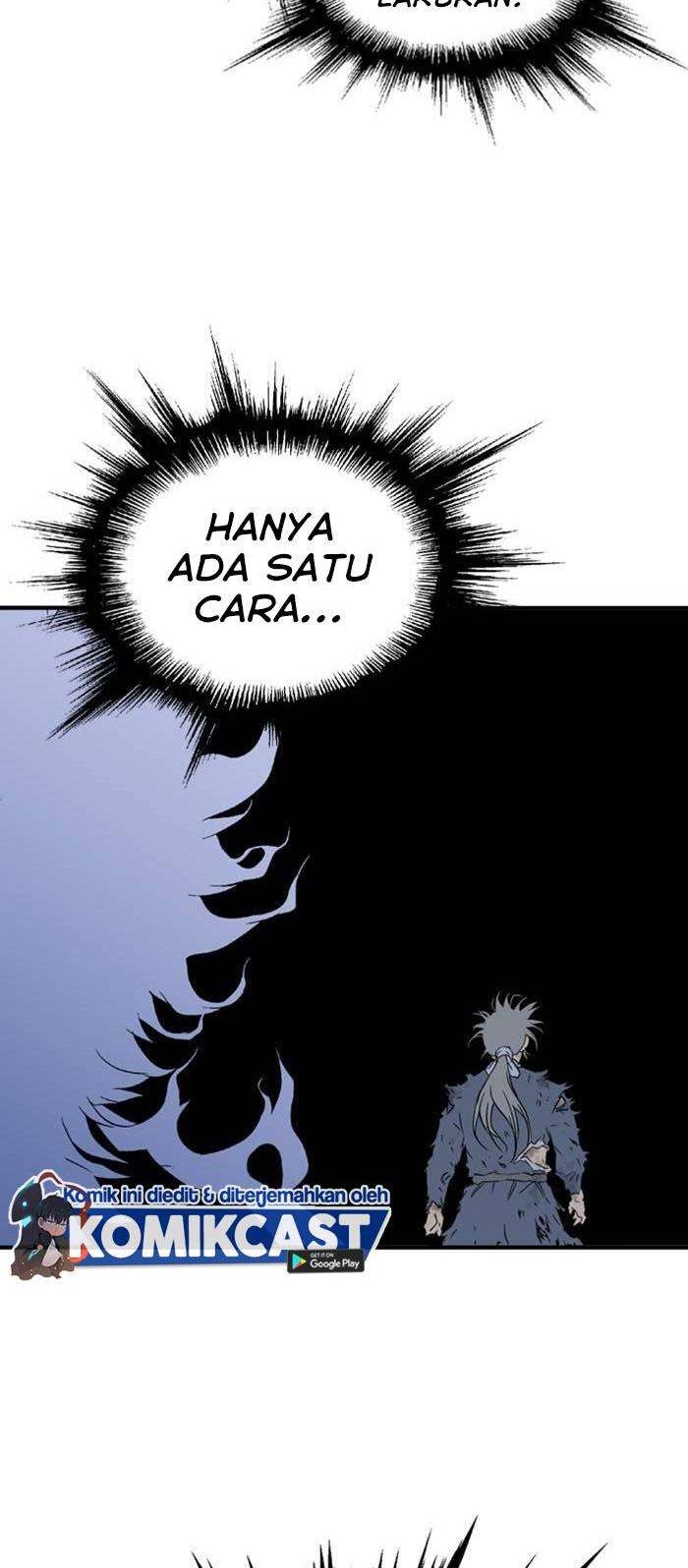 Gosu Chapter 216 Gambar 22