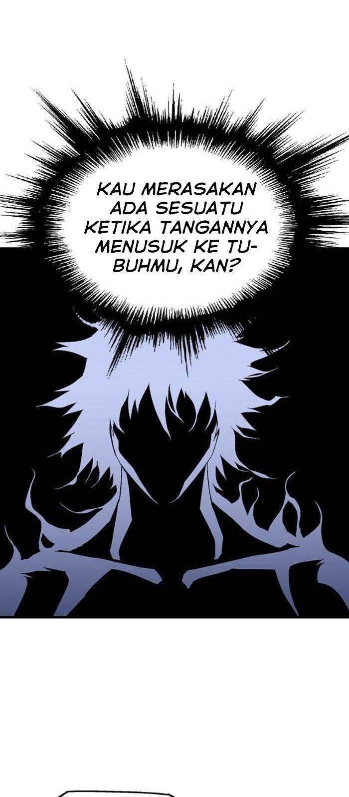 Gosu Chapter 216 Gambar 24