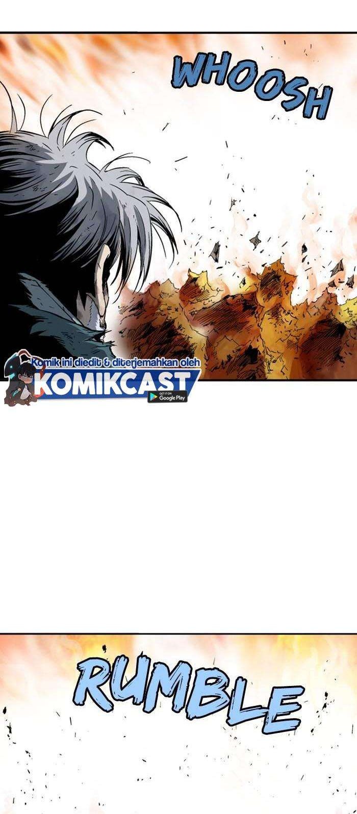 Gosu Chapter 216 Gambar 34