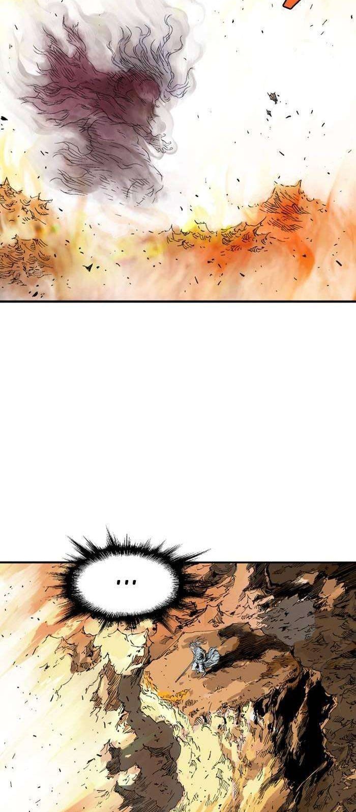 Gosu Chapter 216 Gambar 36