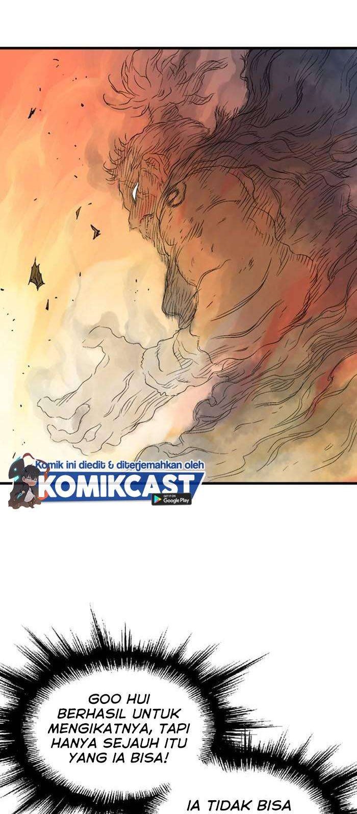 Gosu Chapter 216 Gambar 38