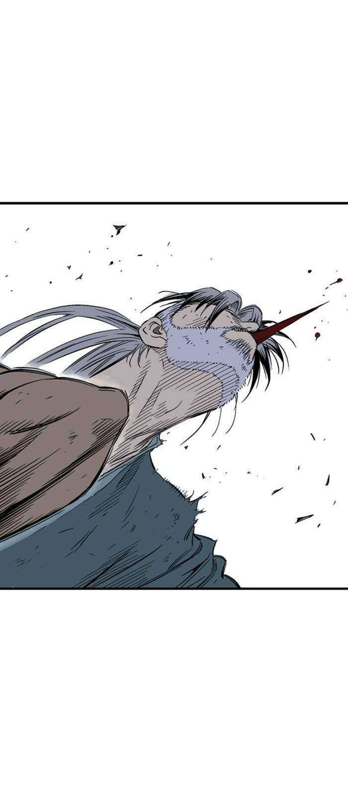 Manhwa Gosu Chapter 216 gambar nomor 2