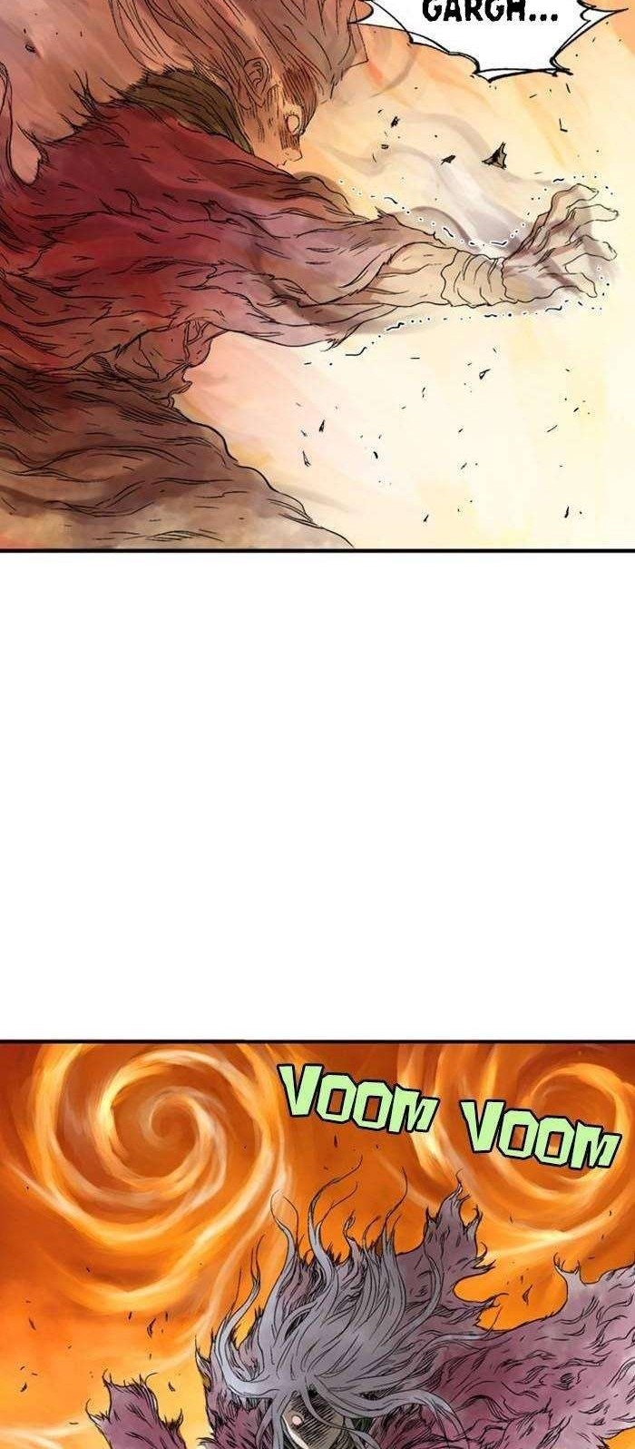 Gosu Chapter 216 Gambar 45