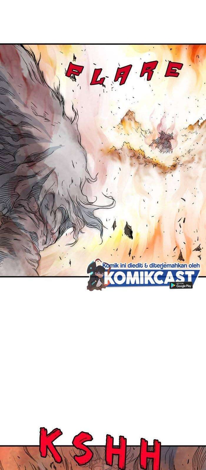 Gosu Chapter 216 Gambar 42