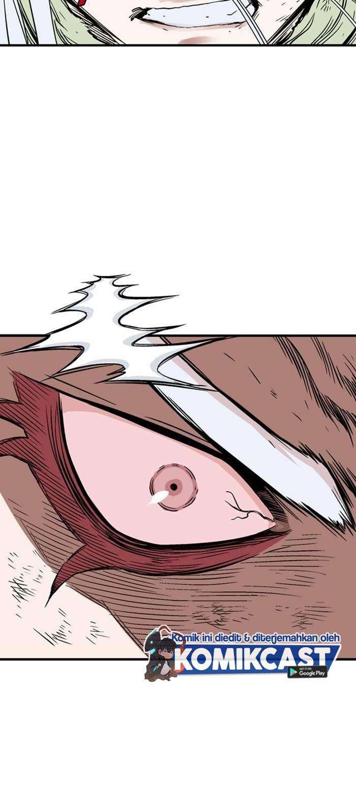 Gosu Chapter 216 Gambar 53