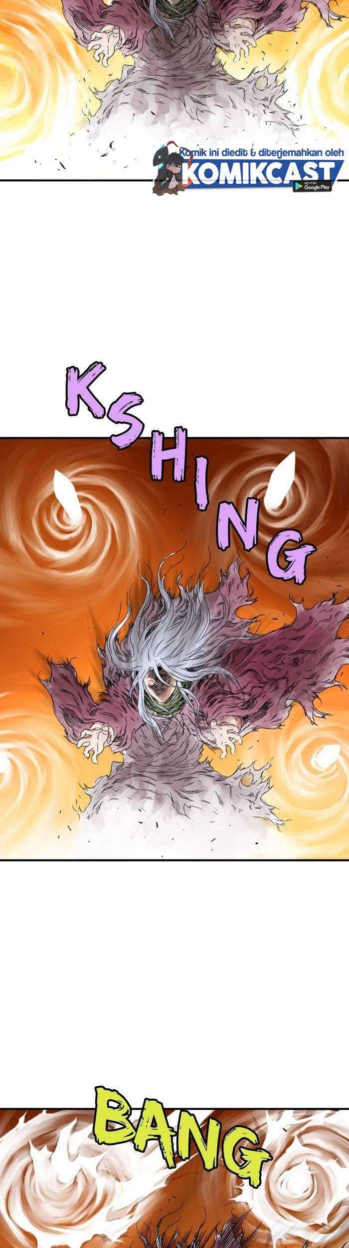 Gosu Chapter 216 Gambar 46