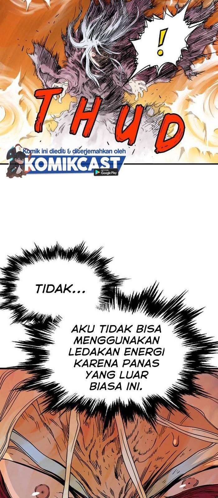 Gosu Chapter 216 Gambar 47