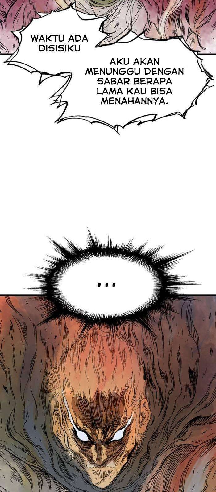 Gosu Chapter 216 Gambar 49