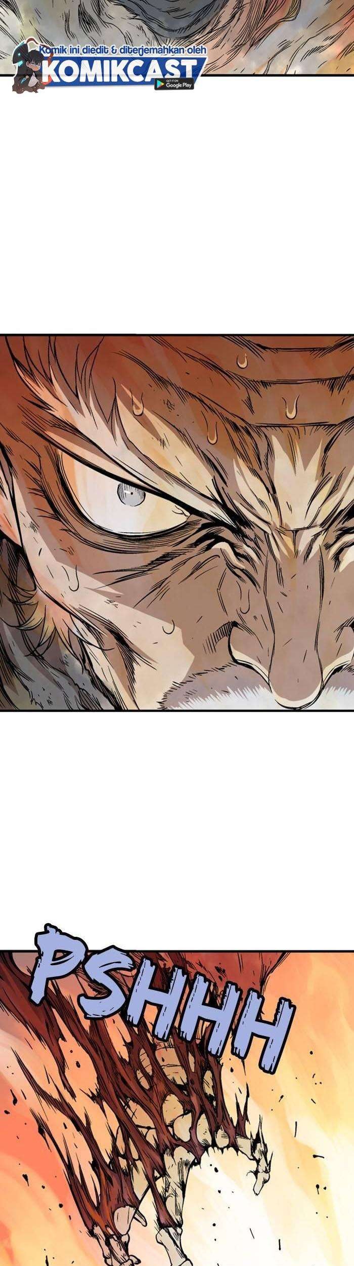 Gosu Chapter 216 Gambar 50