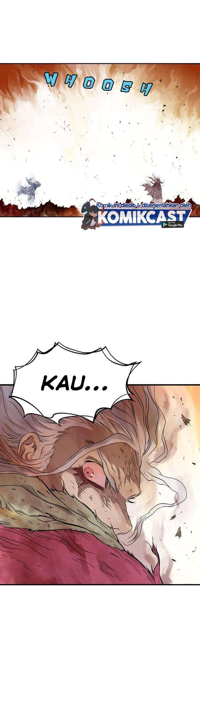 Gosu Chapter 216 Gambar 56