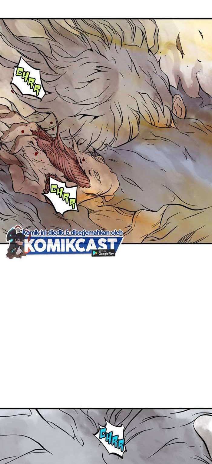 Gosu Chapter 216 Gambar 57