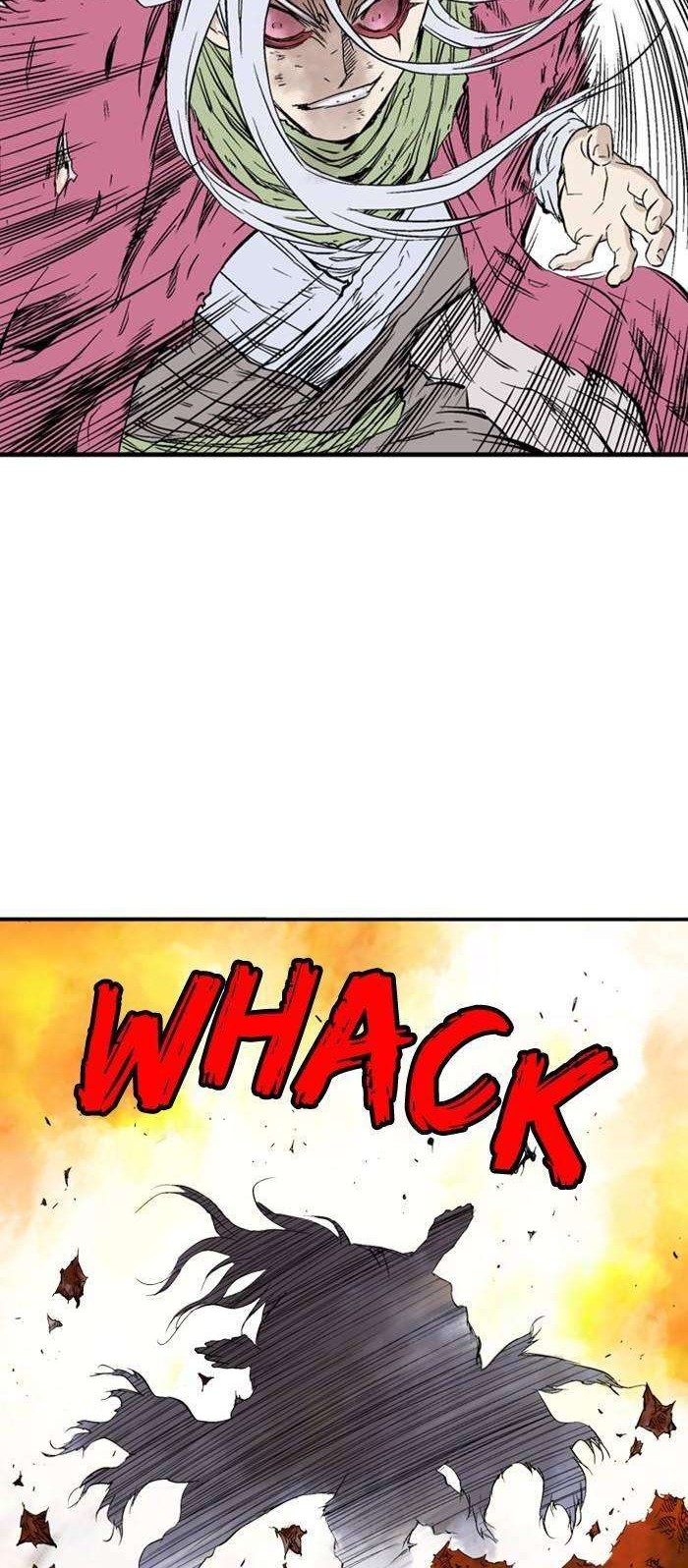 Gosu Chapter 216 Gambar 61