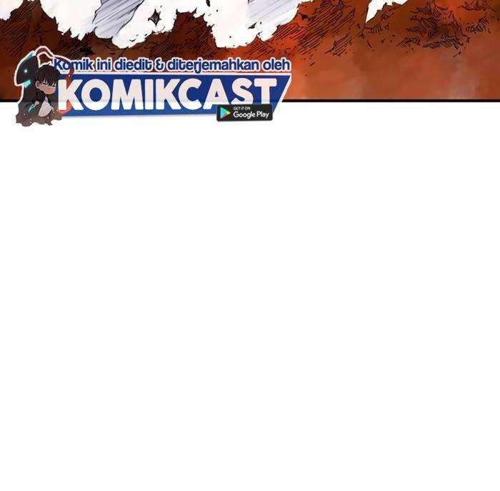 Gosu Chapter 216 Gambar 62